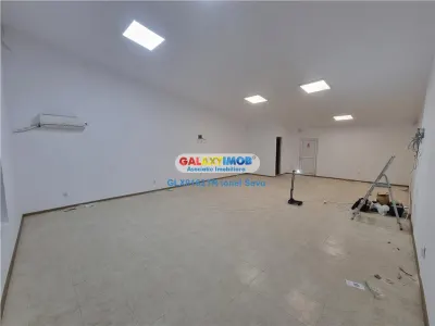 Spatiu comercial centru Videle pietonal Lipscani - foto 4
