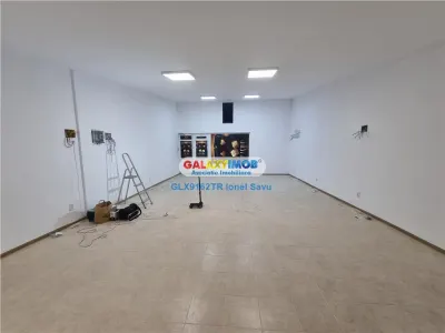 Spatiu comercial centru Videle pietonal Lipscani - foto 7