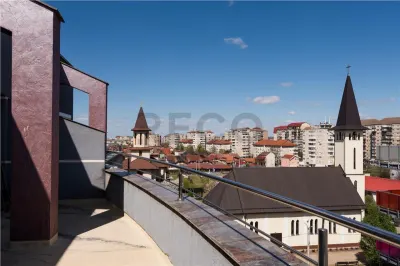 RECO Apartament 2 camere bloc nou in Oradea zona Nufarul - foto 16