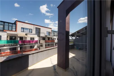 RECO Apartament 2 camere bloc nou in Oradea zona Nufarul - foto 20