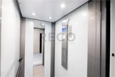 RECO Apartament 2 camere bloc nou in Oradea zona Nufarul - foto 22