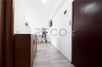 RECO Apartament 2 camere bloc nou in Oradea zona Nufarul - foto 10