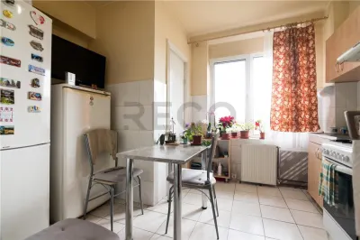 RECO Apartament 3 camere Rogerius – luminos, dubla orientare - foto 2
