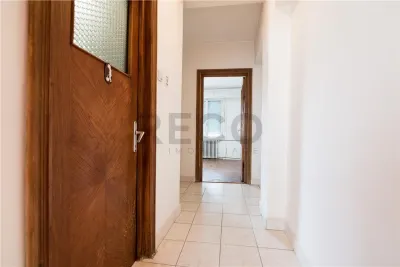 RECO Apartament 3 camere Rogerius – luminos, dubla orientare - foto 15