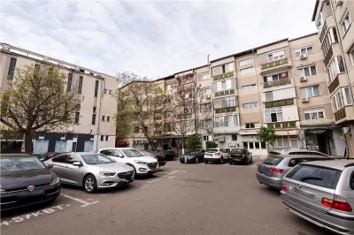 RECO Apartament 3 camere Rogerius – luminos, dubla orientare - foto 16