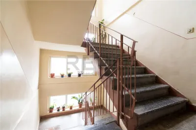 RECO Apartament 3 camere Rogerius – luminos, dubla orientare - foto 17