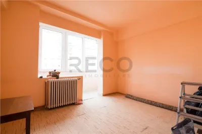 RECO Apartament 3 camere Rogerius – luminos, dubla orientare - foto 4