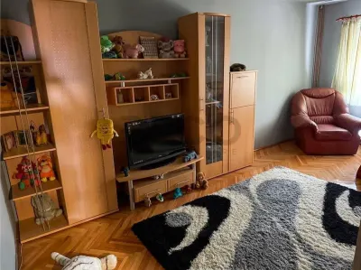 RECO Apartament 3 Camere Sanmartin - foto 2