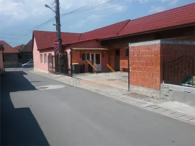 SPATIU COMERCIAL | GROSI  | BIHOR | 400 MP - foto 3