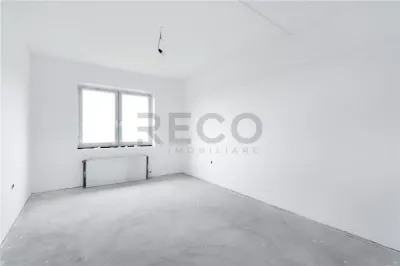RECO Apartament 2 camere in Oradea Calea Aradului avans50% - foto 5
