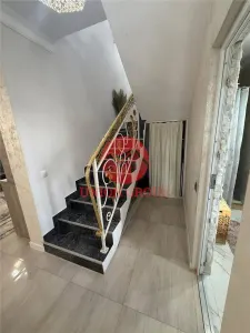 Duplex Cu Finisaje si Mobilier Premium, Navodari - foto 14