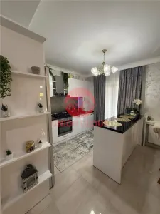 Duplex Cu Finisaje si Mobilier Premium, Navodari - foto 17