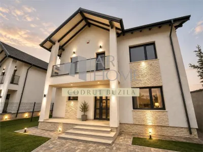 Casa 5 camere, constructie noua, in Strejnicu - Strejnicu