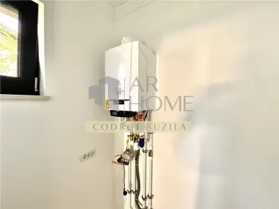 Casa 5 camere, constructie noua, in Strejnicu - foto 24