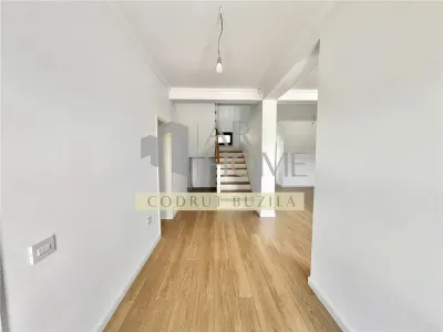 Casa 5 camere, constructie noua, in Strejnicu - foto 4