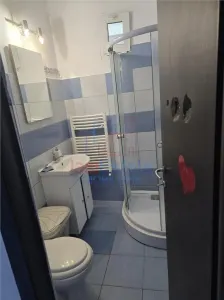 Apartament 1 camera Pacurari apropiere Bloc 1990 - foto 2