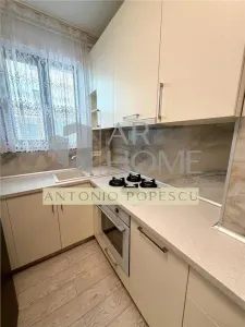 Apartament 3 camere, mobilat si utilat,parcare proprie,Albert Ploiesti - foto 14