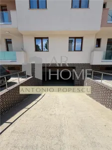 Apartament 3 camere, mobilat si utilat,parcare proprie,Albert Ploiesti - foto 20