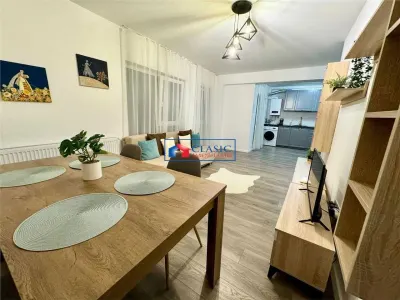 Vanzare apartament 2 camere zona Mega Image Dambul Rotund, Cluj-Napoca - foto 2