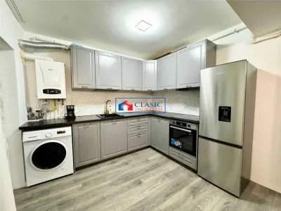 Vanzare apartament 2 camere zona Mega Image Dambul Rotund, Cluj-Napoca - foto 3
