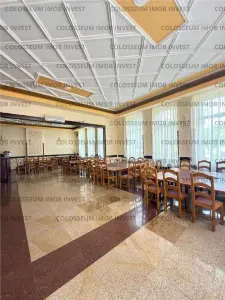 Restaurant | Pensiune | Centru evenimente | Poziție excelentă | Vedere superbă | Rasnov - foto 4