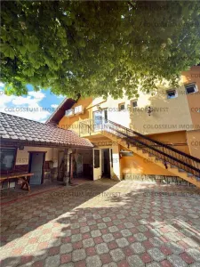 Restaurant | Pensiune | Centru evenimente | Poziție excelentă | Vedere superbă | Rasnov - foto 10