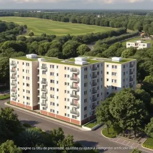 Teren pentru dezvoltare Prelungirea Ghencea, Bucuresti - foto 3