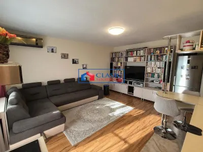 Vanzare apartament 3 camere bloc nou zona LIDL Aurel Vlaicu, Cluj-Napoca - Cluj-Napoca