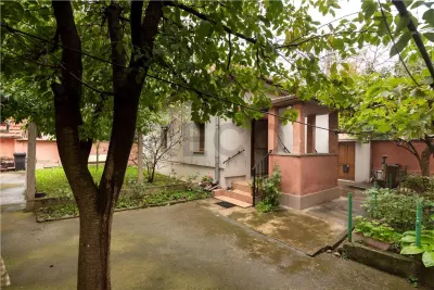 RECO Casa 3 camere, zona Iosia, iesire la 2 strazi, teren 503 mp, - foto 23