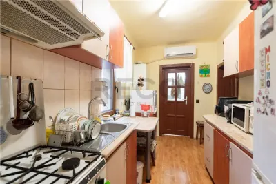 RECO Casa 3 camere, zona Iosia, iesire la 2 strazi, teren 503 mp, - foto 7