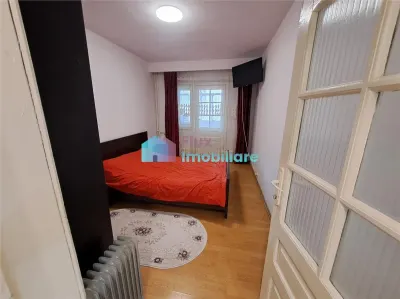 Apartament cu 3 camere decomandat parter inalt George Enescu - foto 5
