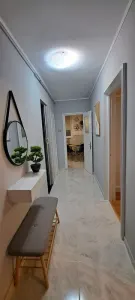 Apartament 3 camere mobilat si utilat zona Gemenii - foto 2
