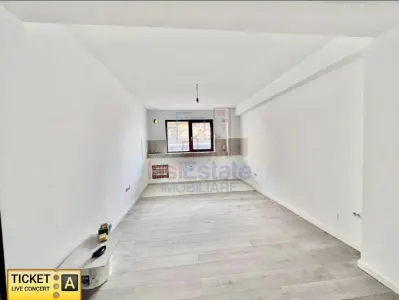 BLOC NOU Ap 3 cam, FINALIZAT, Auchan, Family Market - Iasi