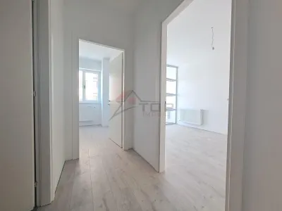 Apartament 1 camera Bloc Nou intabulat - Visoianu - cug - foto 4