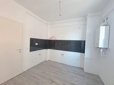 Apartament 1 camera Bloc Nou intabulat - Visoianu - cug - foto 5