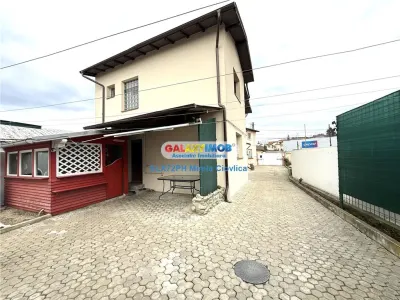 Vanzare Casa/Vila cu spatiu comercial chiar in Centru - foto 18
