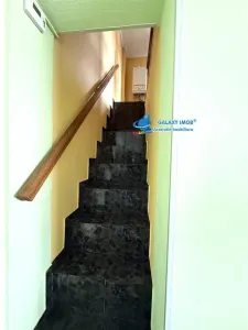 Vanzare Casa/Vila cu spatiu comercial chiar in Centru - foto 8