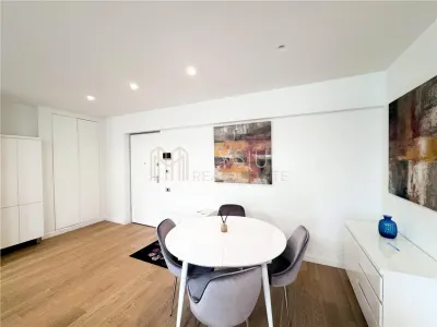 Apartament 3 camere de inchiriat Aviatiei Tower - foto 13