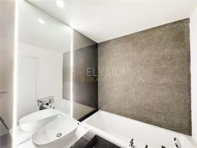 Apartament 3 camere de inchiriat Aviatiei Tower - foto 19