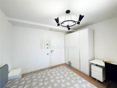 Apartament 3 camere de inchiriat Aviatiei Tower - foto 22