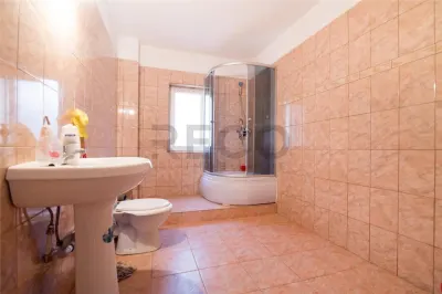 RECO Casa noua 210 mp utili zona Oncea Oradea - foto 14