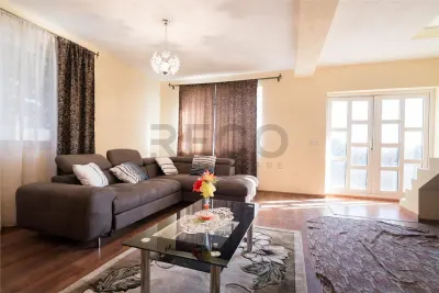 RECO Casa noua 210 mp utili zona Oncea Oradea - foto 23
