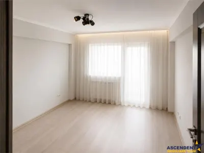 Apartament proaspat renovat Astra - Brasov