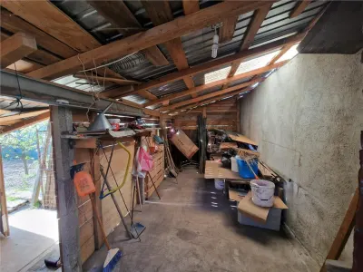 RECO Casa cu 2 camere+living, renovata complet, in Episcopia Bihor - foto 15