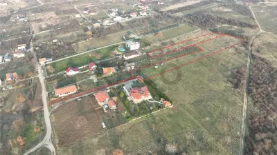 RECO Teren intravilan  zona de Dealuri Oradea - foto 2