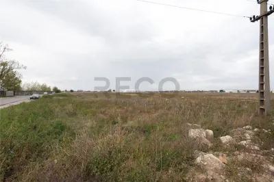 RECO Teren intravilan  zona industriala Santandrei - foto 11
