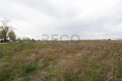 RECO Teren intravilan  zona industriala Santandrei - foto 12
