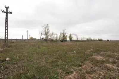 RECO Teren intravilan  zona industriala Santandrei - foto 17