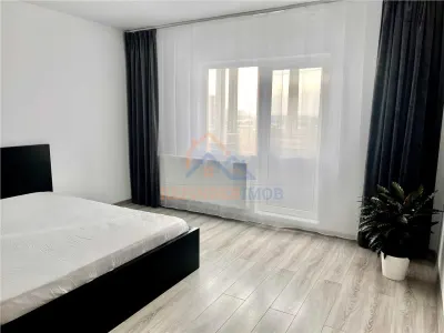 Vanzare garsoniera zona 13 Septembrie - Bucuresti