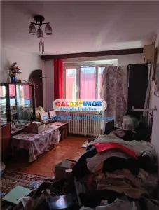 Apartament 3 camere, decomandat, 2 bai, Dristor - Bucuresti